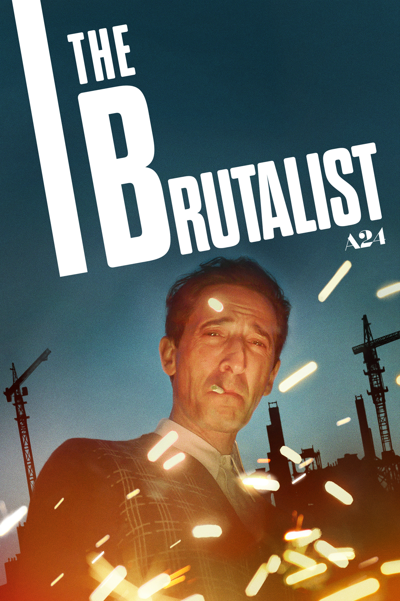 The Brutalist (2024) [6429] (A1739997032) [[Movies]] --Plex--